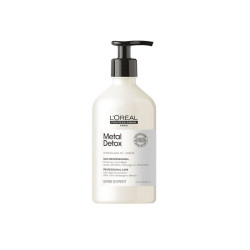 L'Oréal Après-shampoing Metal Detox (500ml)