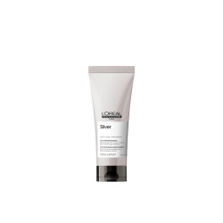 L'oreal Après-shampooing Silver (200ml)