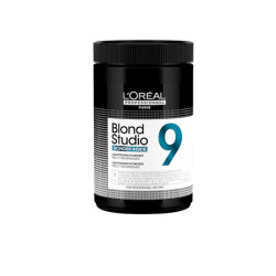 L'Oréal Blond Studio Poudre Décolorante Multi-Techniques Bonder Inside 9 (500g)