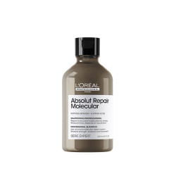 L'Oréal Shampooing Absolut Repair Molecular