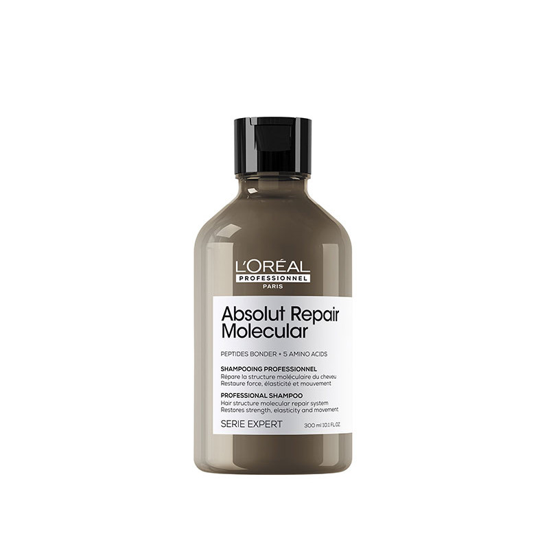 L'Oréal Shampooing Absolut Repair Molecular L'Oréal Shampooing Absolut Repair Molecular