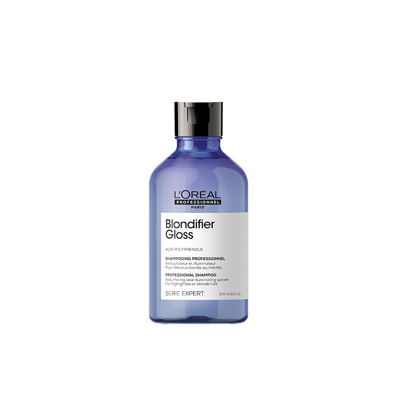L'oréal Shampooing Blondifier L'oréal Shampooing Blondifier