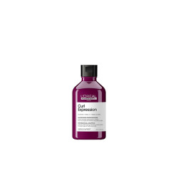 L'oreal Shampoo Crème Nettoyante Curl Expression