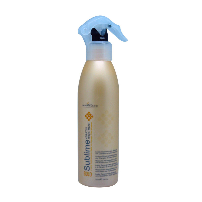 Light Irridiance Gold Sublime Lotion (250ml)