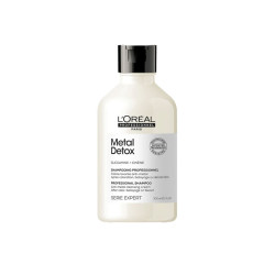 L'oreal Shampoo Métal Detox