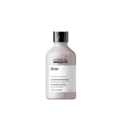 L'oreal Shampoo Argent