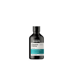 Shampooing L'oreal Chroma Crème Teintes Vertes