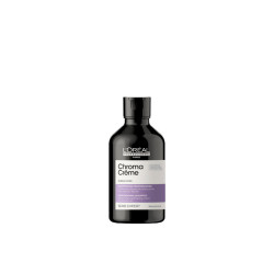 Shampooing teint Purple Dyes Chroma Crème L'Oreal (300ml)
