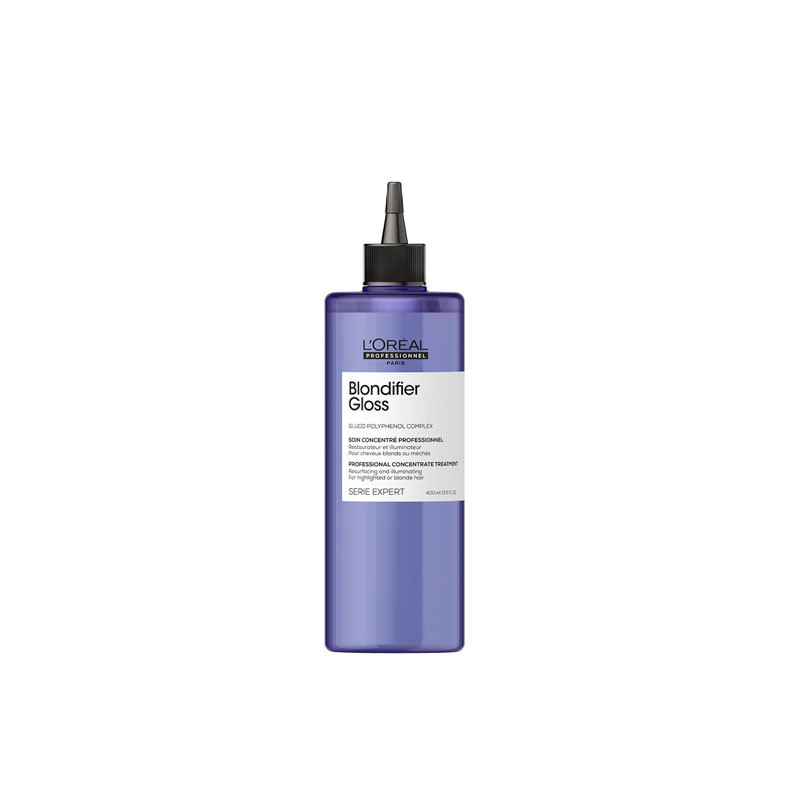 L'oreal Concentré Blondifier (400ml) L'oreal Concentré Blondifier (400ml)