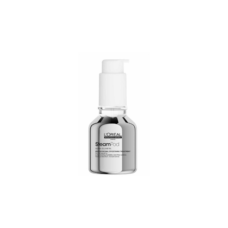 L'oreal Concentré Steampod 3 En 1 (50ml) L'oreal Concentré Steampod 3 En 1 (50ml)