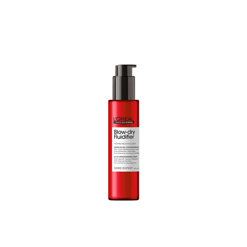 L'Oréal Crème Blow-Dry Fluidificateur (150ml) L'Oréal Crème Blow-Dry Fluidificateur (150ml)
