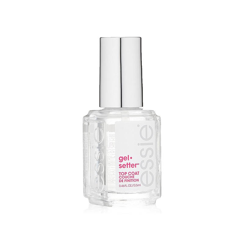 L'oreal Essie Gel Setter Top Coat Gel (13,5ml) L'oreal Essie Gel Setter Top Coat Gel (13,5ml)