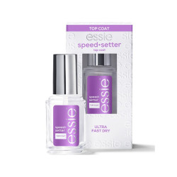 L'oreal Essie Top Coat Etui Speed Setter Ge