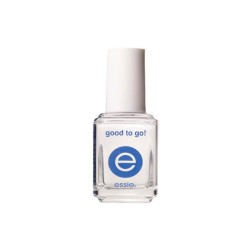 L'oreal Essie Top Coat Good To Go