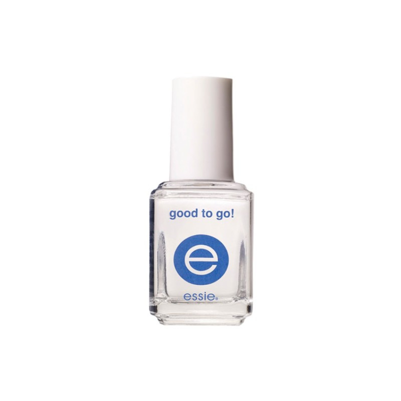 L'oreal Essie Top Coat Good To Go