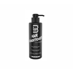 L3vel3 Après-shampooing Tous Types de Cheveux (500ml)