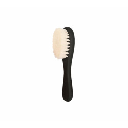 L3vel3 Brosse Poils Doux Bois Encaissé