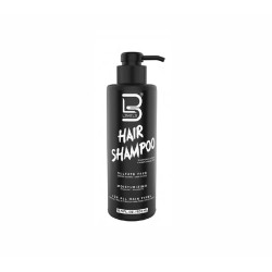 L3vel3 Shampoo Tous Types de Cheveux (500ml)