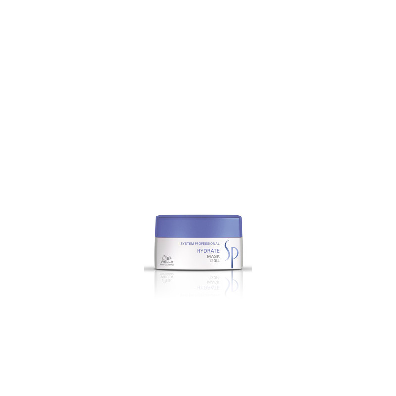 Wella SP Hydrate Masque
