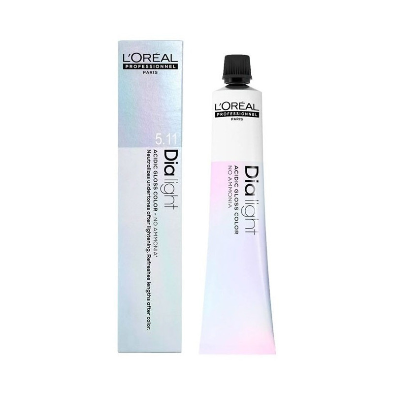 L'oreal Color Teinture Dialight