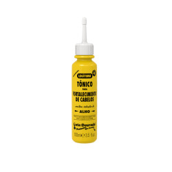 Gota Dourada Tonique Renforcement C/ Ail (100ml)