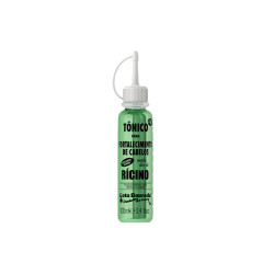 Goutte Dorée Tonique Ricin (100ml)