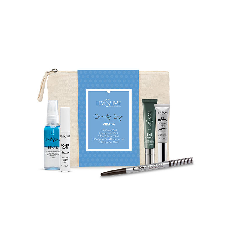Levissime Beauty Bag - Regard Levissime Beauty Bag - Regard