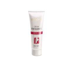 Levissime Crème Exfoliante pour Pieds (200ml)