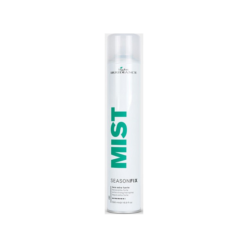 Light Irridiance Mist Hairspray Extra Fort (500ml) Light Irridiance Mist Hairspray Extra Fort (500ml)
