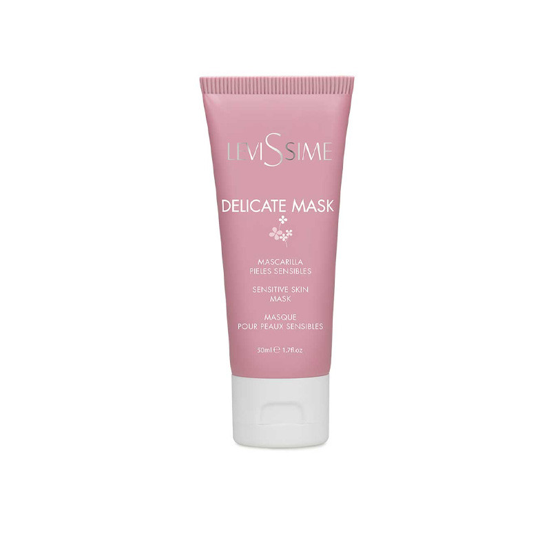 Masque délicat Levissime (50ml)