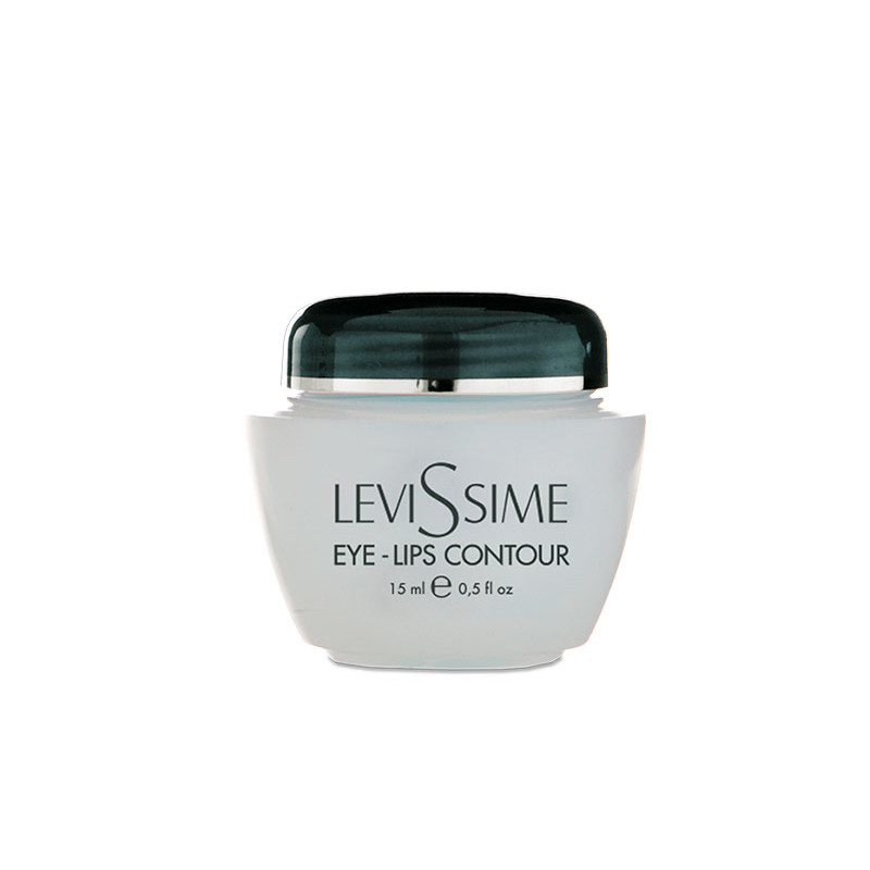 Levissime Yeux - Contour des lèvres (15ml)