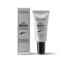 Levissime Eye Brow Activator Oxydant Gel (15ml)
