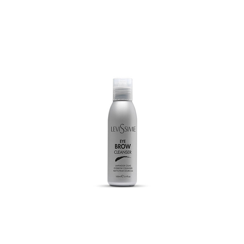 Levissime Nettoyant Sourcils (100ml)