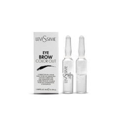 Levissime Couleur Sourcils Out 2 Ampoules (3ml)