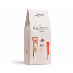 Levissime Mon Secret de Beauté - Crème Colorante Antiox+Vita C Splendeur Yeux