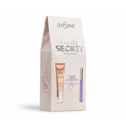 Levissime Mybeauty Secret- Crème Color Hyaluronic+Hydrafiller Yeux