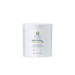 Crème Sculptante pour le Corps Levissime Naturals (1000ml)