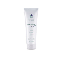 Levissime Naturals Gel Cryo Sculptant pour le Corps (250ml)