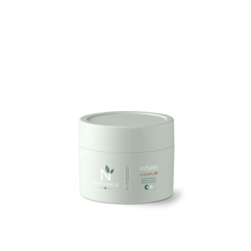 Levissime Naturals Crème Hydratante (200ml) Levissime Naturals Crème Hydratante (200ml)