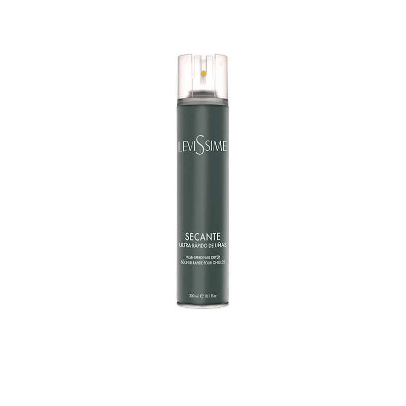 Levissime Séchant Ultra Rapide pour Ongles 300ml Levissime Séchant Ultra Rapide pour Ongles 300ml
