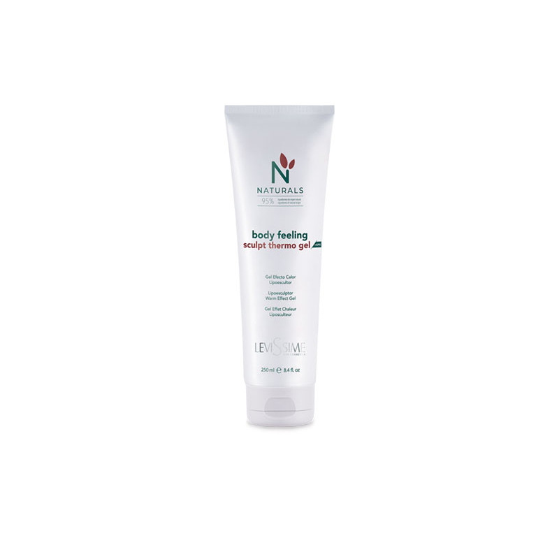 Levissime Termagel Gel Anticellulite Effet Chaleur (200ml) Levissime Termagel Gel Anticellulite Effet Chaleur (200ml)