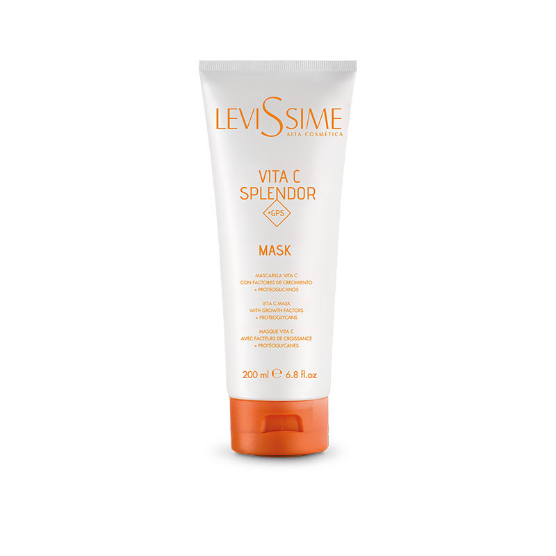 Masque Levissime Vita C Splendor (200 ml)
