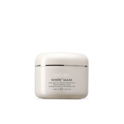 Masque Levissime White2 Masque Éclaircissant Défatigant (50ml)