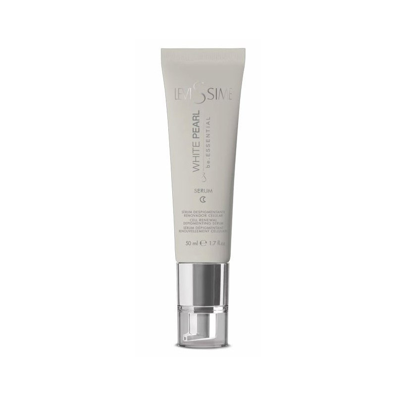 Sérum Levissime White Pearl Be. Essential (50ml) Sérum Levissime White Pearl Be. Essential (50ml)
