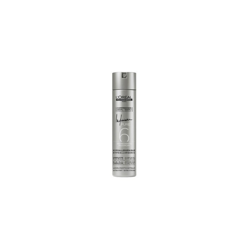 L'oréal Laque Infinium Extra Forte (300ml)