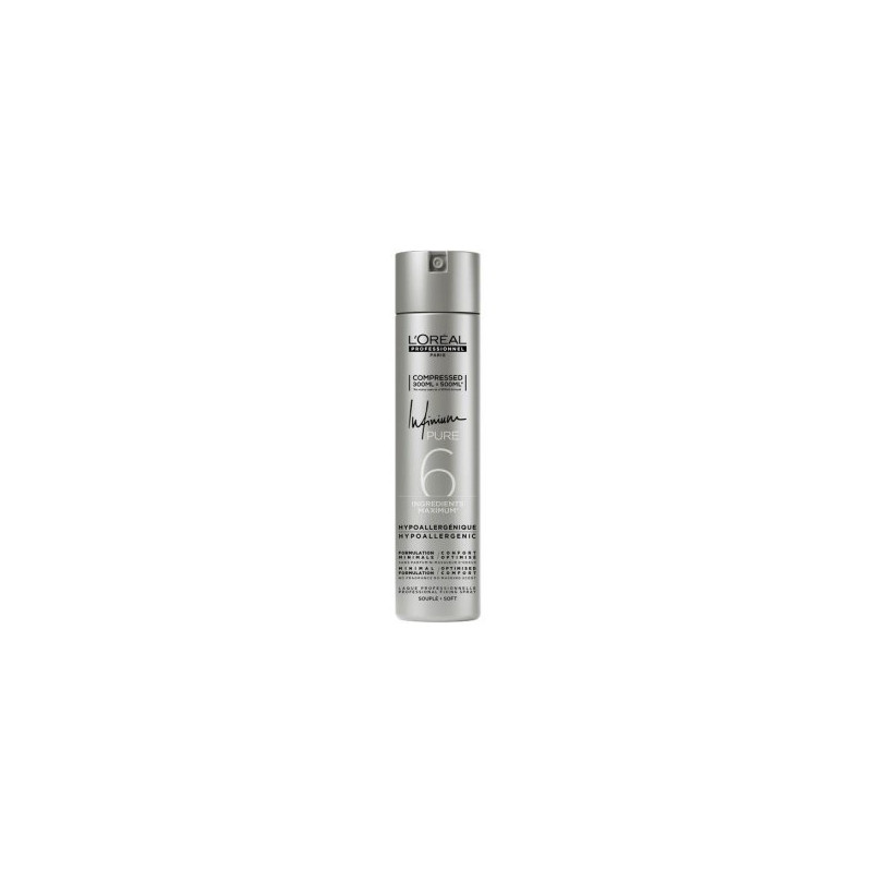 L'oreal Laque Infinium Pure Soft (300ml)