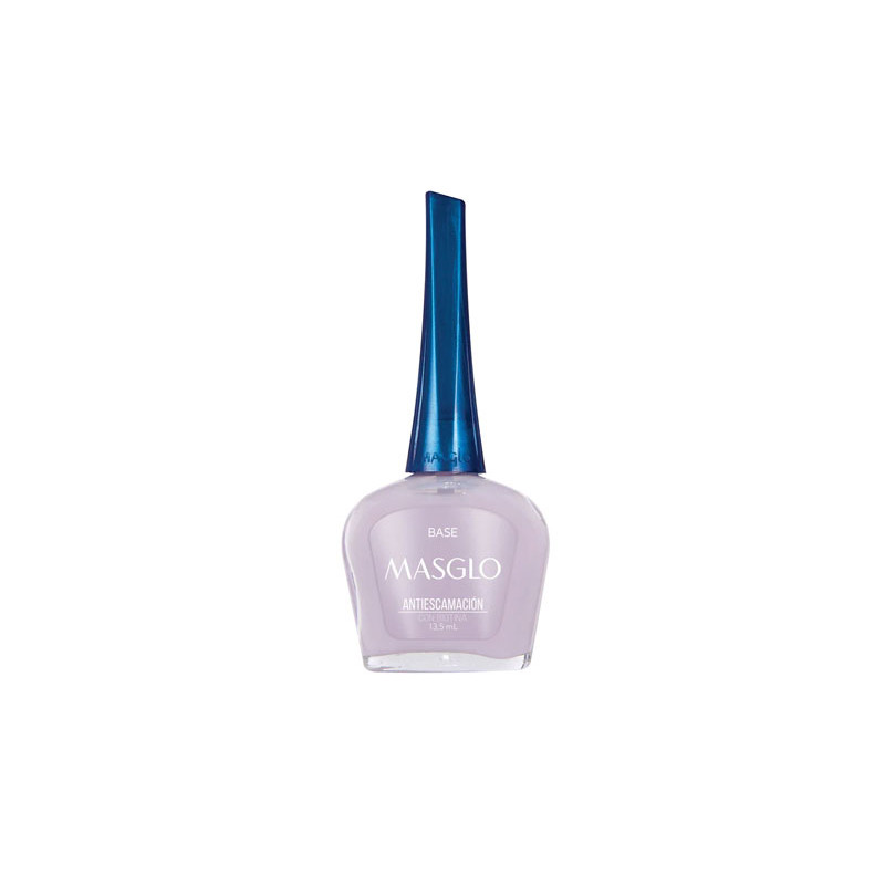 Masglo Bases Anti Écaillage Ongles Fragiles (13.5ml) Masglo Bases Anti Écaillage Ongles Fragiles (13.5ml)