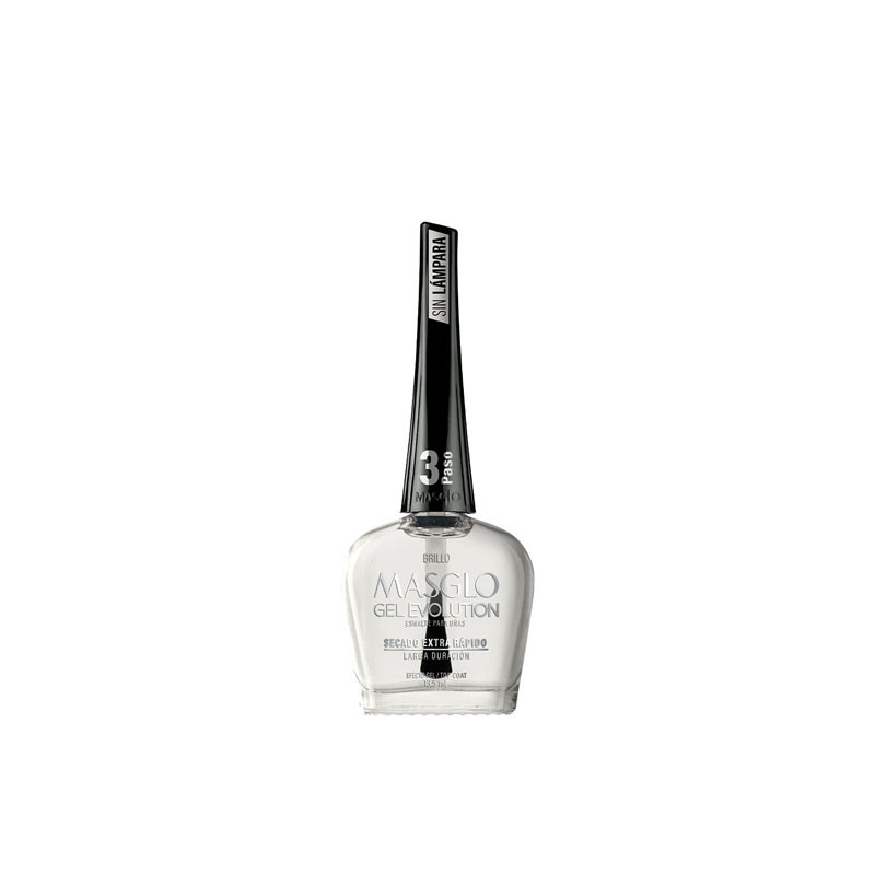 Masglo Gel Evolution Brillance Gel (13,5ml)