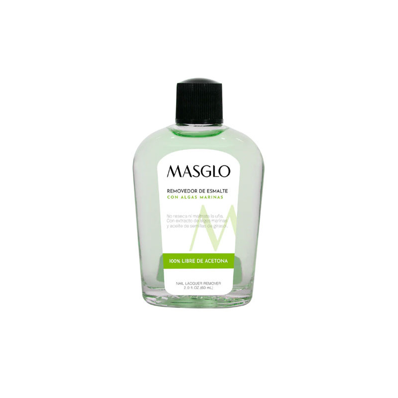 Masglo Dissolvant Algues (60ml) Masglo Dissolvant Algues (60ml)