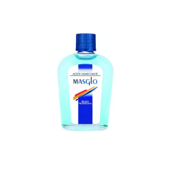 Masglo Huile Hydratante (60ml)